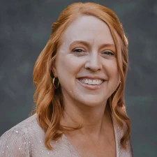 Lori Painter, CISR Elite